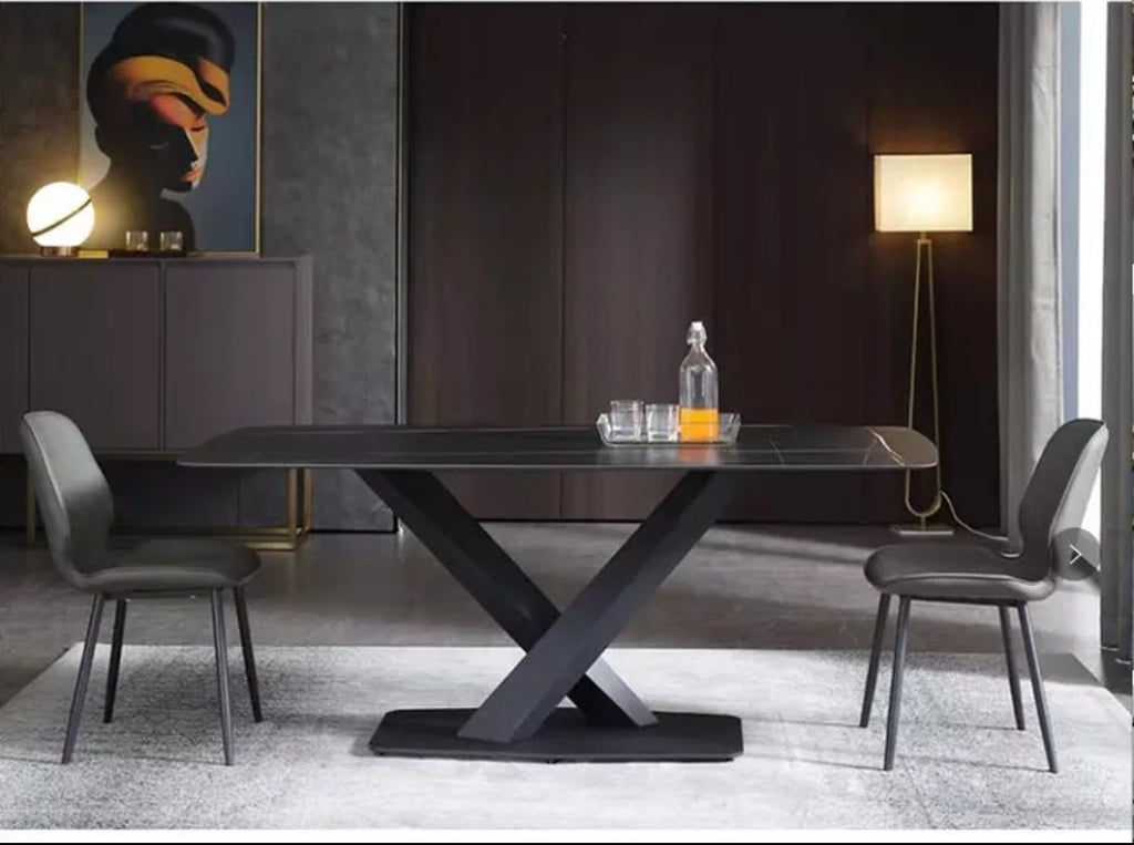 Bolonga dining table - Living Design Furniture